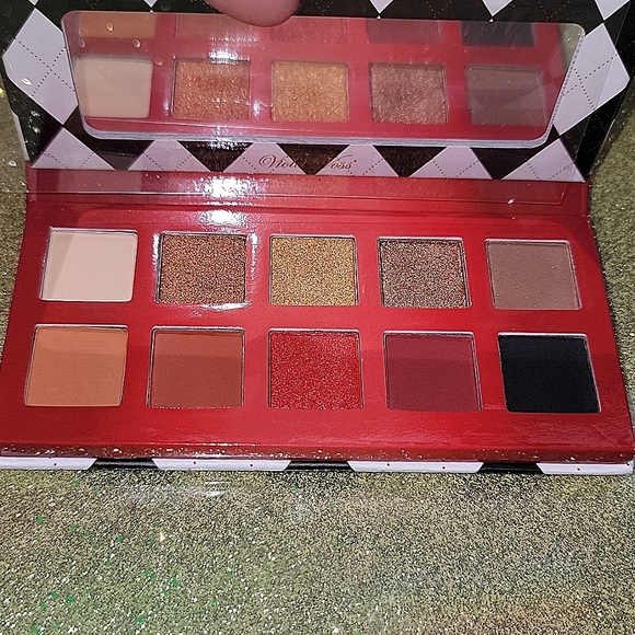 Violet Voss "Oh Snap" Palette - Picture 3 of 4